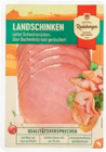 Lachs- oder Landschinken bei Netto Marken-Discount im Prospekt "" für 1,19 €