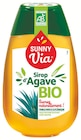 Bi1 Clamecy - Promo Sirop d'agave bio Promo Sirop d'agave bio à 3,21 € dans le catalogue Bi1 à Clamecy