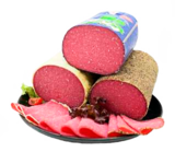 EDEKA Klein Gladebrügge - Geflügel-Salami Angebot im Prospekt Geflügel-Salami bei EDEKA im Klein Gladebrügge Prospekt für 1,79 €