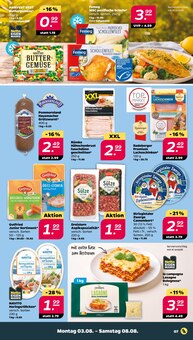 Fisch im Netto mit dem Scottie Prospekt "Günstig. Besser. Für Dich." mit 33 Seiten (Potsdam)