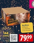Big Rhino bei famila Nordost im Prospekt "" für 79,99 €