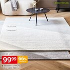 Berberteppich „Nador“ von Linea Natura im aktuellen XXXLutz Möbelhäuser Prospekt für 34,99 €