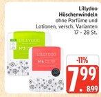 Höschenwindeln Angebote von Lillydoo bei Marktkauf Cuxhaven für 7,99 €
