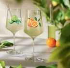Cocktail Set ZITRUS Angebote von RITZENHOFF bei Zurbrüggen Bottrop für 12,00 €