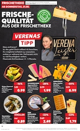 Reis Angebot im aktuellen Kaufland Prospekt auf Seite 31