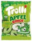 Fruchtgummi Apple Rings im Angebot bei EDEKA in Kamen Fruchtgummi Apple Rings Angebote von Trolli bei EDEKA Kamen für 0,69 €