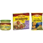 SUR TOUT - OLD EL PASO dans le catalogue Carrefour