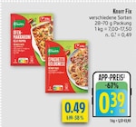 Ofen-Makkaroni Alla Mamma bei diska im Haag Prospekt für 0,39 €