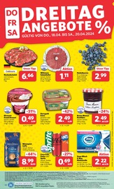 Aktueller combi Prospekt mit Butter, "Markt - Angebote", Seite 24