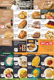 Aktueller GLOBUS Prospekt mit Paprika, "Aktuelle Angebote", Seite 5