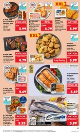 Pute im Kaufland Prospekt in Wolfsburg Aktueller Kaufland Prospekt mit Pute, "Aktuelle Angebote", Seite 21