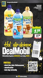 Aktueller EDEKA Prospekt mit Wild, "Aktuelle Angebote", Seite 15