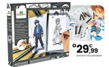 TABLETTE LUMINEUSE A5 CRÉATION DE PERSONNAGES MANGA | 10 ans - Sycomore - JouéClub TABLETTE LUMINEUSE A5 CRÉATION DE PERSONNAGES MANGA | 10 ans - Sycomore à 29,99 € dans le catalogue JouéClub
