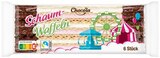 Aktuelle Schokolade Angebote bei Penny in Dortmund Aktuelles Schaumwaffeln Angebot bei Penny in Dortmund ab 1,19 €