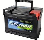 Aktuelles Starterbatterie Angebot bei Wreesmann in Cottbus ab 39,99 €