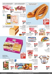 EDEKA Rindfleisch im Prospekt 