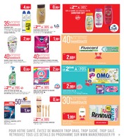 Promos Bricolage dans le catalogue "LES BONS PLANS de l'été" de Supermarchés Match Bricolage en promo dans le catalogue Supermarchés Match à la page 19