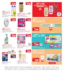 Catalogue Supermarchés Match, 14/07/2026 - 26/07/2026, LES BONS PLANS de l'été, 20 pages Prospectus Supermarchés Match en cours, "LES BONS PLANS de l'été", 20 pages