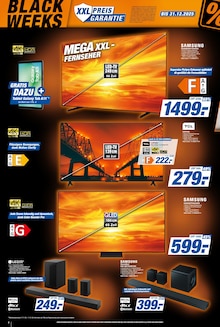 Fernseher im expert Prospekt "Top Angebote" mit 9 Seiten (Rheda-Wiedenbrück)