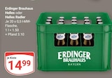 Aktuelles Helles Angebot bei GLOBUS in Herne ab 14,99 €