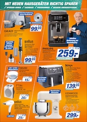 Aktueller expert Prospekt mit Kaffeeautomat, "Top Angebote", Seite 3