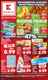 Persil im Kaufland Prospekt in Essen Aktueller Kaufland Prospekt mit Persil, "Hier bin ich richtig", Seite 10