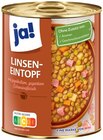 Linsen-Eintopf bei REWE im Fröndenberg Prospekt für 1,89 €