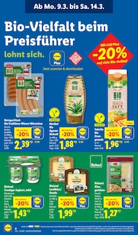 Saft im Lidl Prospekt "LIDL LOHNT SICH" mit 69 Seiten (Stuttgart)
