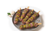 Lammfiletspieß mit Oliven Angebote bei tegut Coburg für 4,49 €