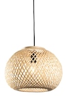 JYSK Hängeleuchte SIGVARD Ø35xH26cm bambus im Angebot bei JYSK in Hagen JYSK Hängeleuchte SIGVARD Ø35xH26cm bambus Angebote von JYSK bei JYSK Hagen für 36,99 €