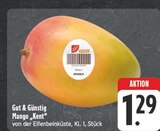 Mango „Kent“ Angebote von Gut & Günstig bei EDEKA Freiberg für 1,29 €