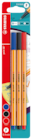 Fineliner von Stabilo für 3,00 € bei Woolworth im Angebot Fineliner von Stabilo im aktuellen Woolworth Prospekt