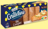 Grilletine - PASQUIER en promo chez Hyper U Saintes à 0,64 €