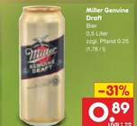 Aktuelle Bier Angebote bei Netto Marken-Discount in Goslar Aktuelles Bier Angebot bei Netto Marken-Discount in Goslar ab 0,89 €