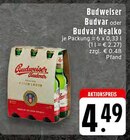 Angebot im EDEKA Saerbeck (NRW-Klimakommune) Prospekt EDEKA Saerbeck (NRW-Klimakommune) Prospekt mit im Angebot für 4,49 €
