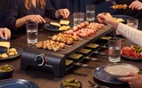 APPAREIL À RACLETTE en promo chez Gifi Bergerac à 29,95 €