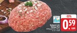 Aktuelle Hackfleisch Angebote bei E center in Dresden Aktuelles Hackepeter Angebot bei E center in Dresden ab 0,59 €