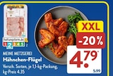 Hähnchen-Flügel bei ALDI SÜD im Thüngersheim Prospekt für 4,79 €