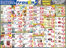 EDEKA Frischemarkt Prospekt "Top Angebote", 1 Seite, 22.10.2025 - 22.10.2025 Aktueller EDEKA Frischemarkt Prospekt, "Top Angebote", mit Angeboten der Woche, gültig von 22.10.2025 bis 22.10.2025