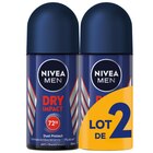 Déodorant bille - NIVEA MEN - Carrefour à Levallois-Perret Déodorant bille - NIVEA MEN en promo chez Carrefour Levallois-Perret à 3,35 €