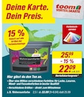 Wohnraumfarbe Angebote von toom bei toom Baumarkt Löhne