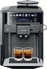 Aktuelles TE657509DE EQ.6 Plus s700 Kaffeevollautomat Angebot bei MediaMarkt Saturn in Bottrop ab 599,00 €