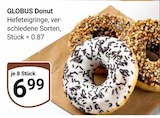 GLOBUS Forchheim - Donut Angebot im Prospekt Donut bei GLOBUS im Forchheim Prospekt für 6,99 €