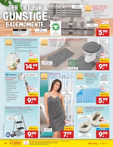 Reis im aktuellen Netto Marken-Discount Prospekt (Bochum) Reis im Netto Marken-Discount Prospekt "Aktuelle Angebote" mit 61 Seiten (Bochum)