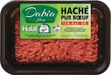 Viande bovine : haché vrac halal - DABIA dans le catalogue Intermarché Super