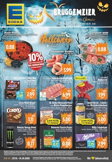 Aktueller EDEKA Prospekt