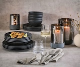 Tafel-Service „Manufacture Rock“ von Villeroy & Boch für 12,99 € bei XXXLutz im Angebot Tafel-Service „Manufacture Rock“ von Villeroy & Boch im aktuellen XXXLutz Prospekt