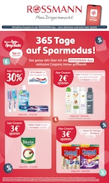 Rossmann App im Prospekt Rossmann App im Prospekt