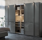 Schwebetürenschrank im XXXLutz Möbelhäuser Prospekt zum Preis von 2.899,00 €