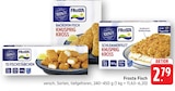 15 Fischstäbchen im Angebot bei EDEKA in Pirmasens 15 Fischstäbchen Angebote von Frosta bei EDEKA Pirmasens für 2,79 €